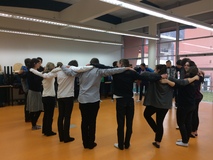 Galerie photo la danse pour réussir 